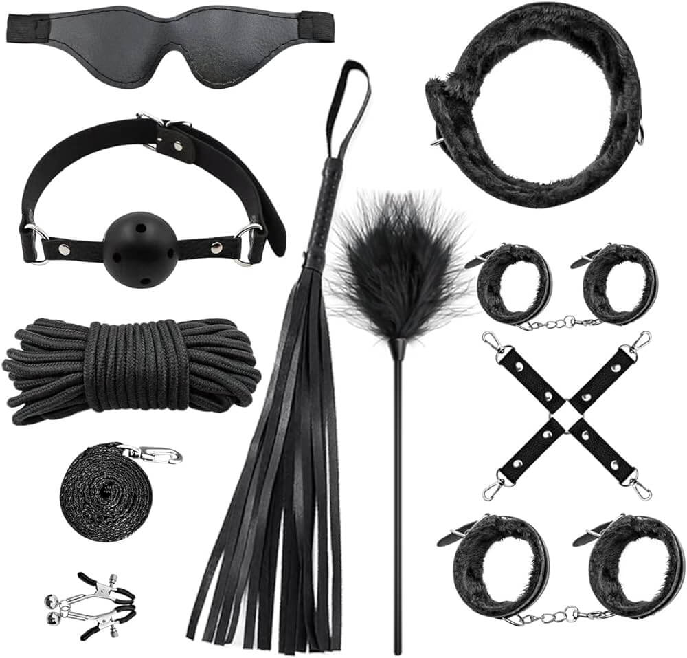 BDSM Gear