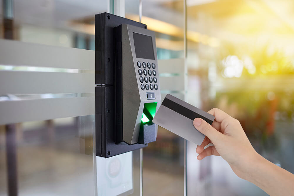 Access control systems