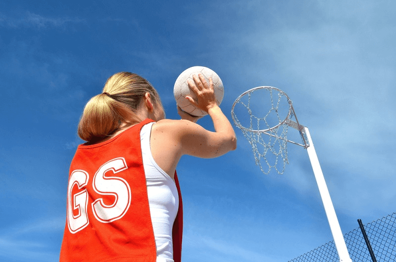 Netball League 