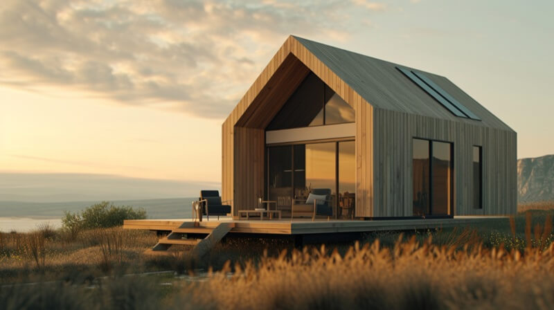 Portable Cabins