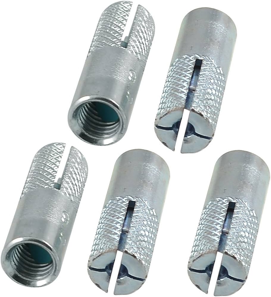 Hex sleeve anchors masonry sydney