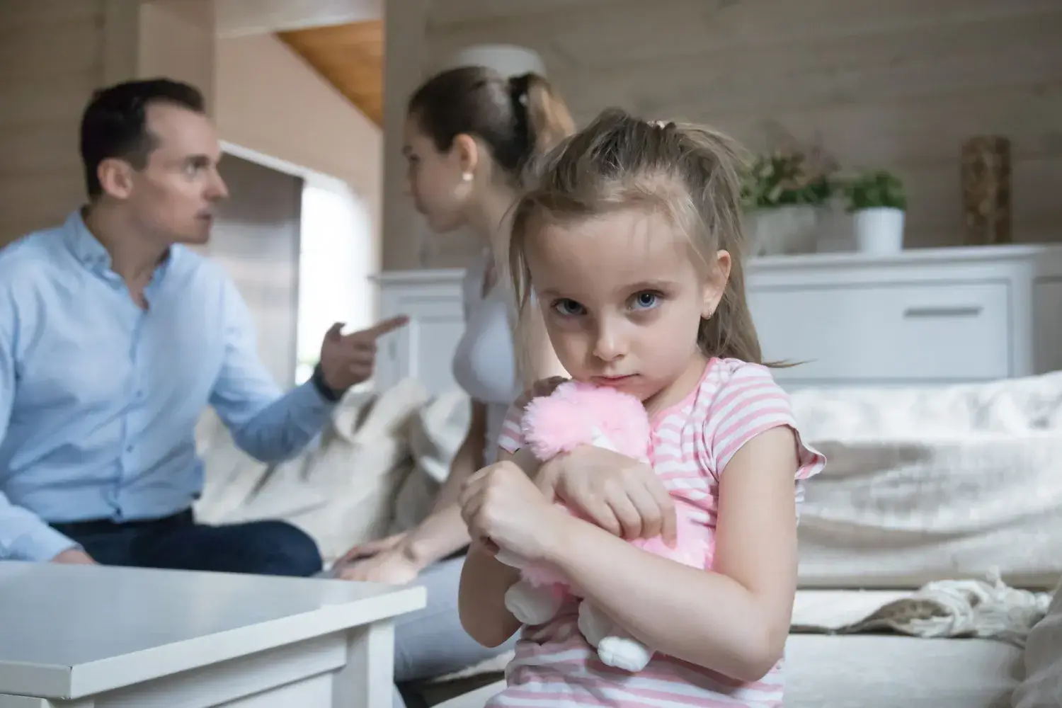 Child Custody Lawyers Melbourne
