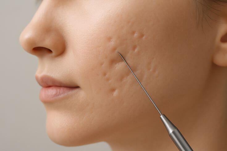 scar removal melbourne