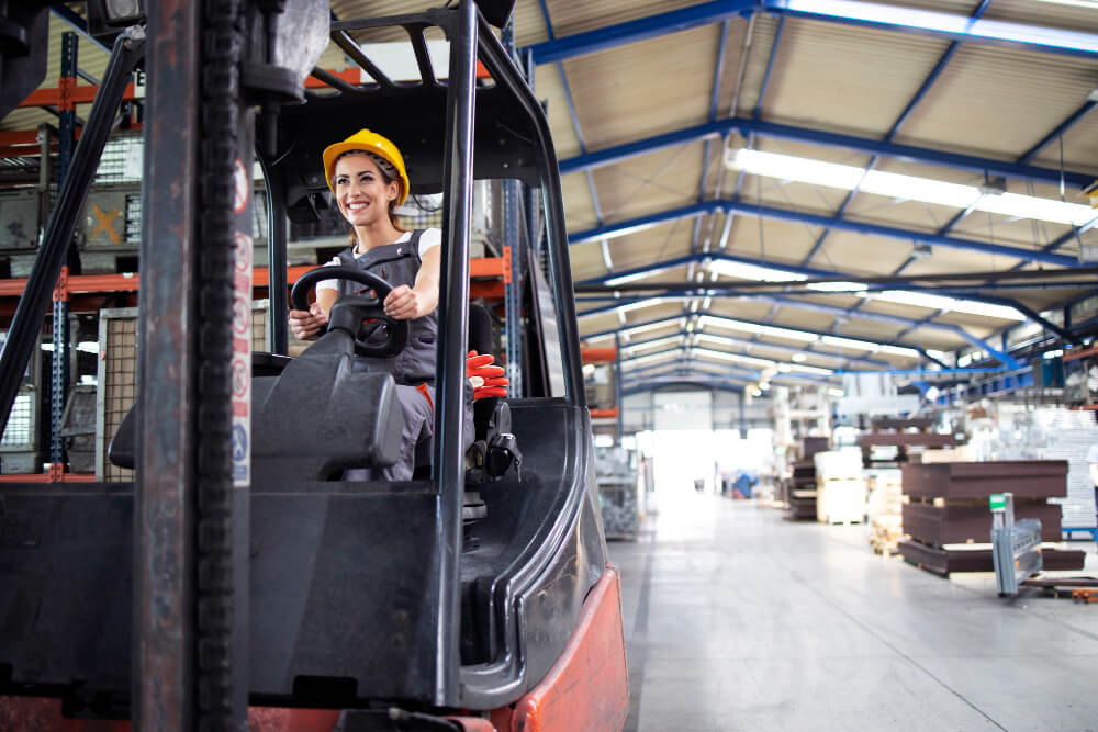 Forklift for Sale