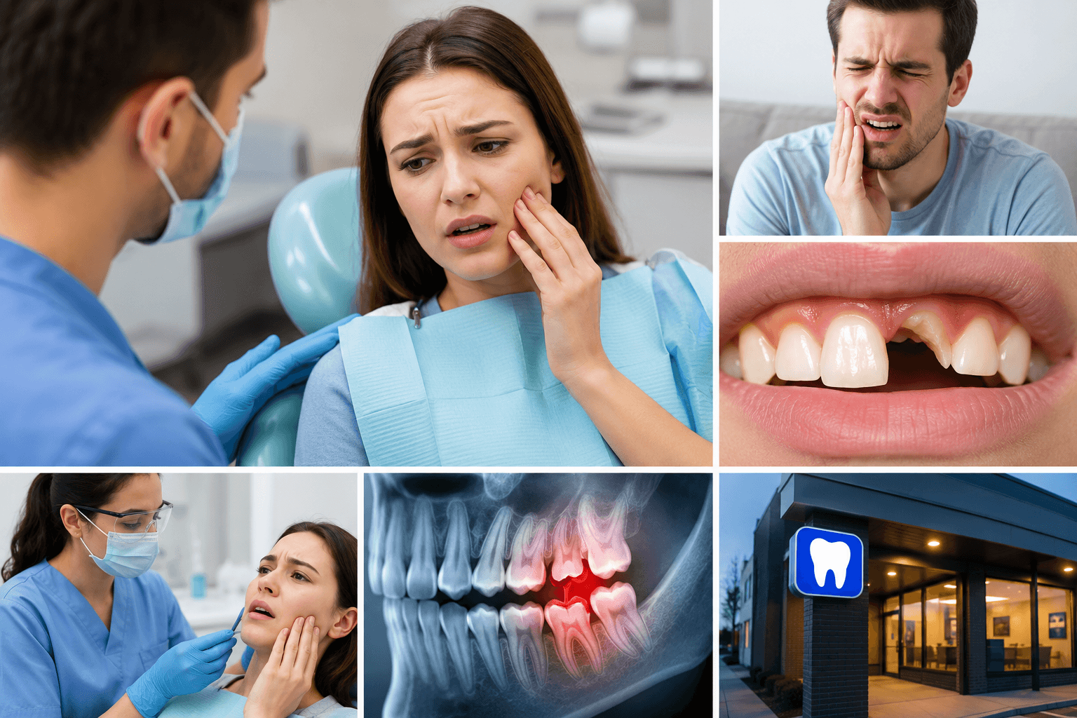 Dentist Officer