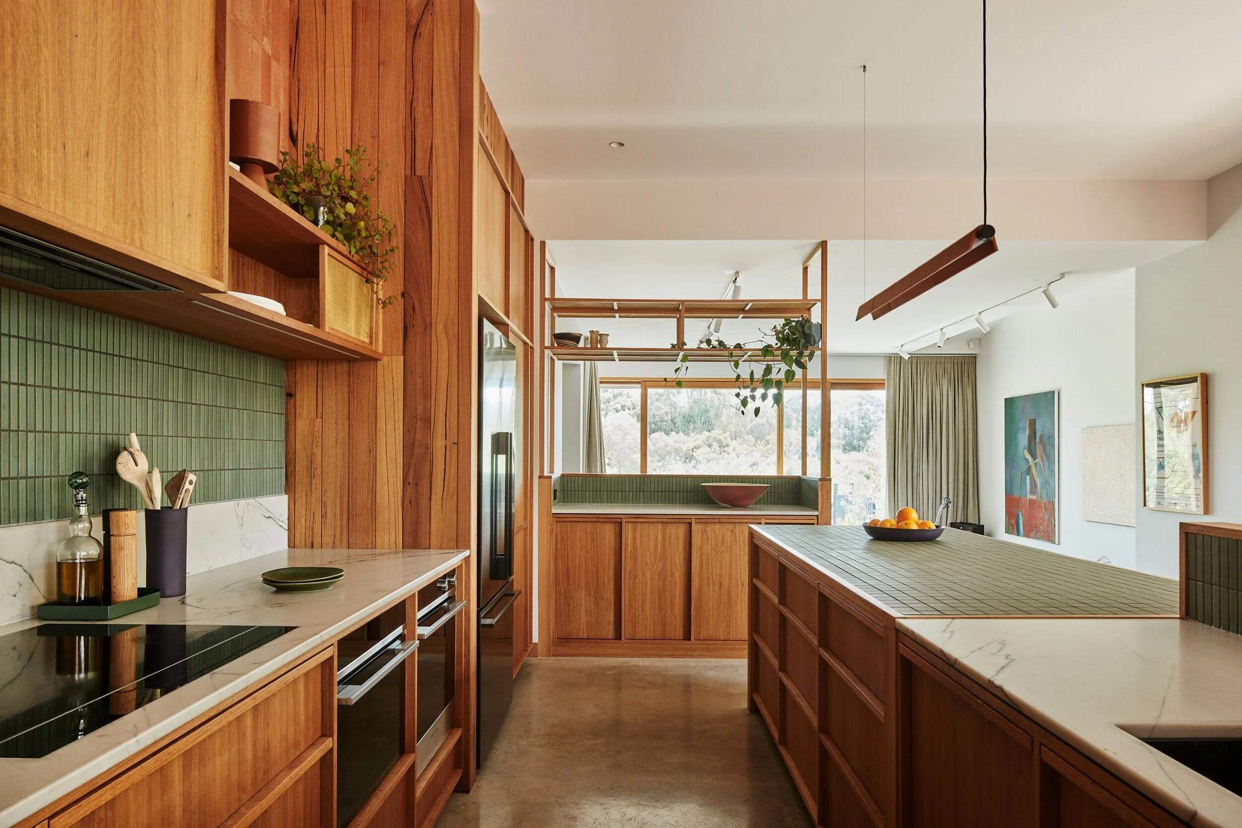 Kitchen Renovation Sydney