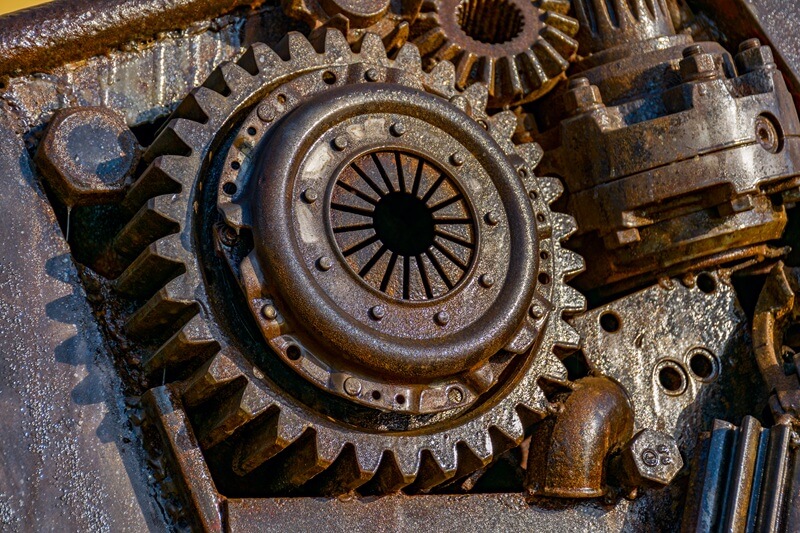 yanmar engines sydney