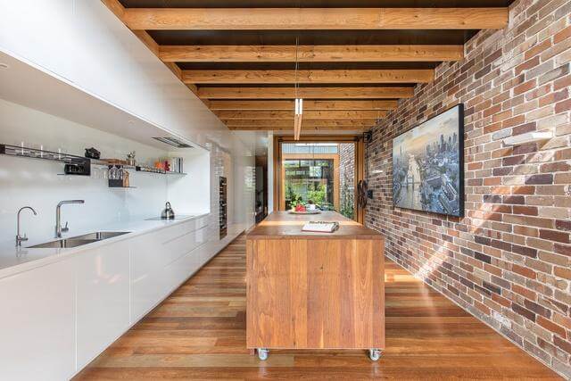 Kitchen Renovation Sydney