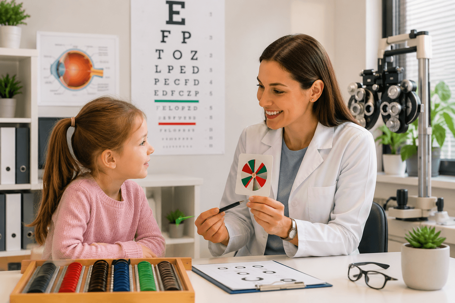 behavioural optometrist redcliffe