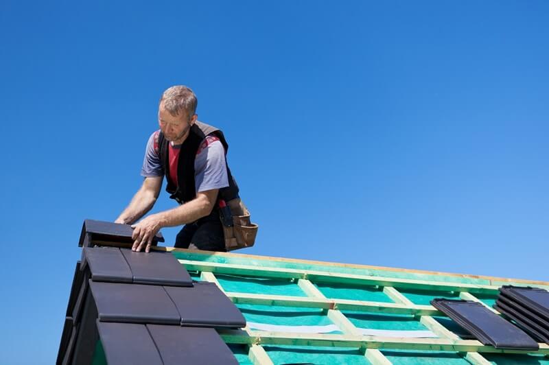 roof repairs rosebud