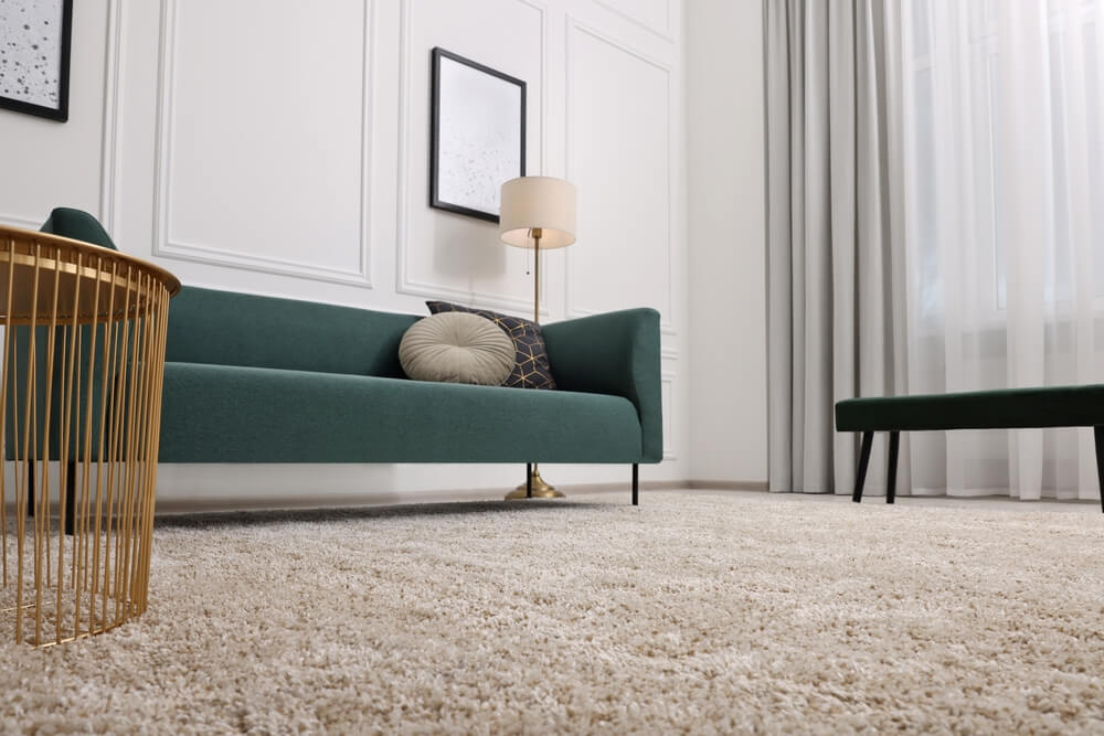 carpet flooring castle hill