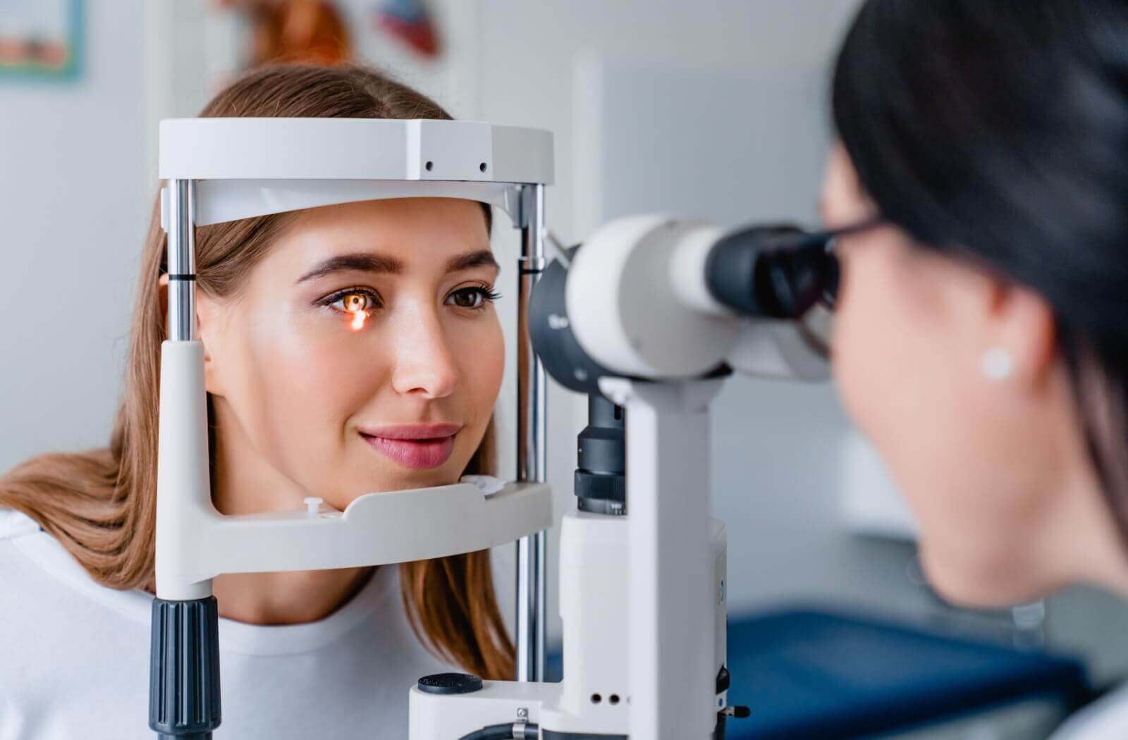 Eye Tests