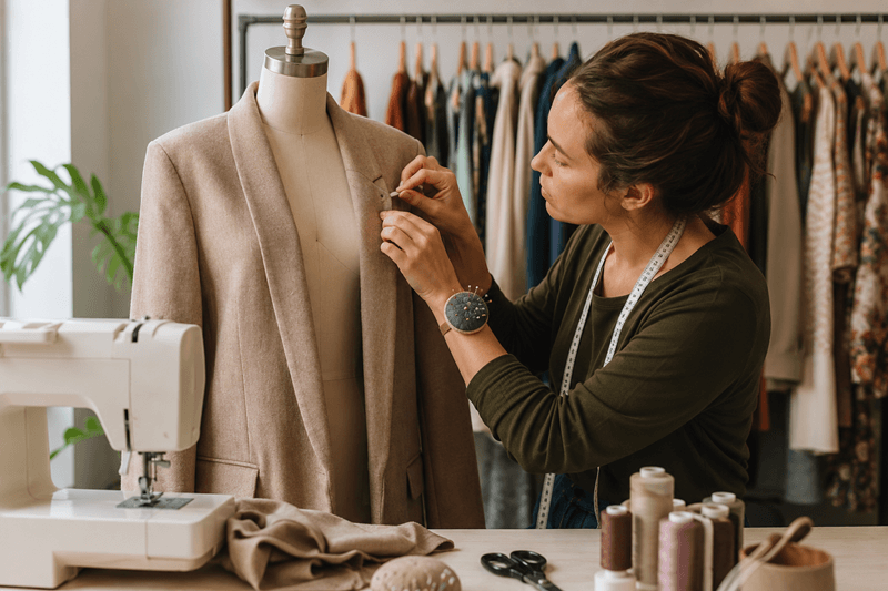 alterations mitchelton