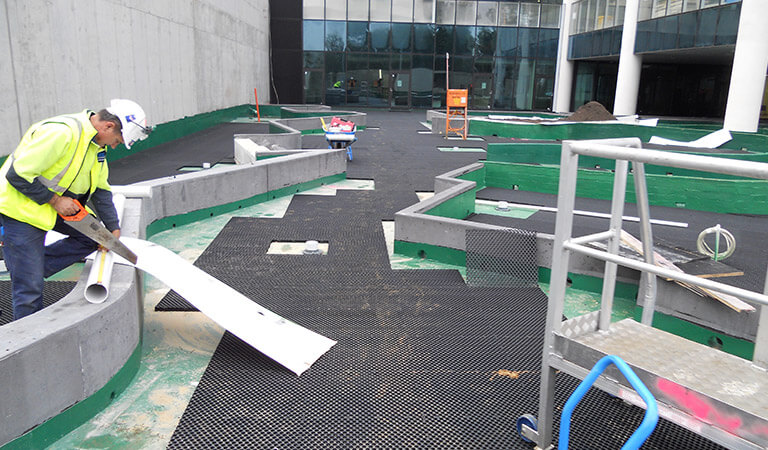 geotextiles suppliers in Melbourne