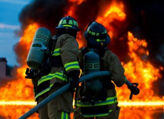 DIY Fire Safety Advice for Schools and Colleges Fire Safety