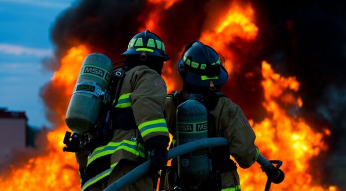 DIY Fire Safety Advice for Schools and Colleges Fire Safety