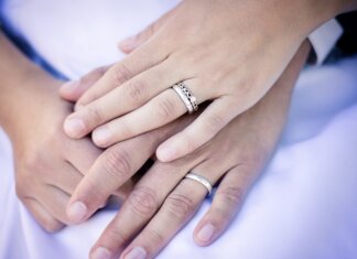 DIY Choices Of Camo Wedding Ring Camo-Wedding-Ring