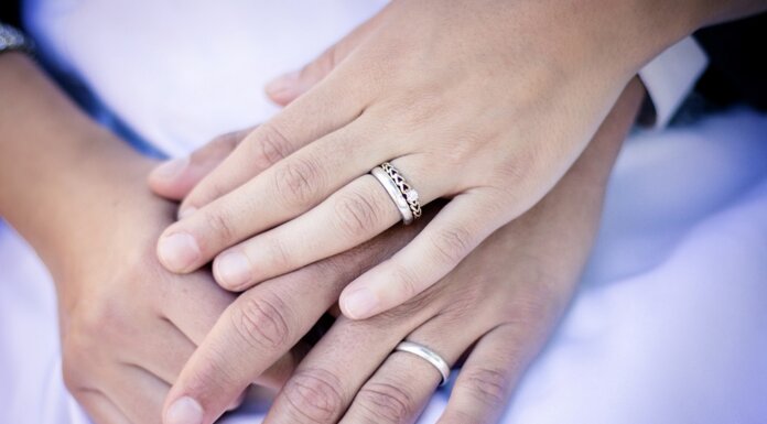 DIY Choices Of Camo Wedding Ring Camo-Wedding-Ring