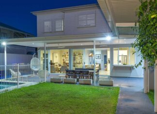 Home Exterior Decoration DIY Ideas Home Exterior Decoration