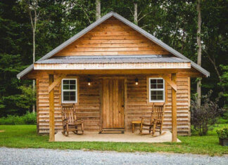 Best Garden Sheds for Tropical Climates garden shed