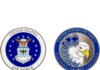 Everything you need to know about US Air Force coins US Air force coin