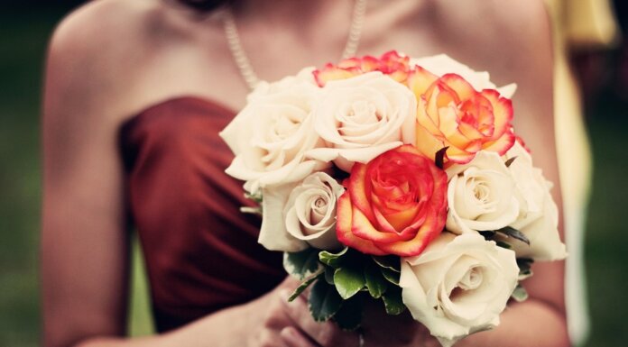 Top 5 Flowers To Overwhelm Your Best Friends Top 5 Flowers To Overwhelm Your Best Friends