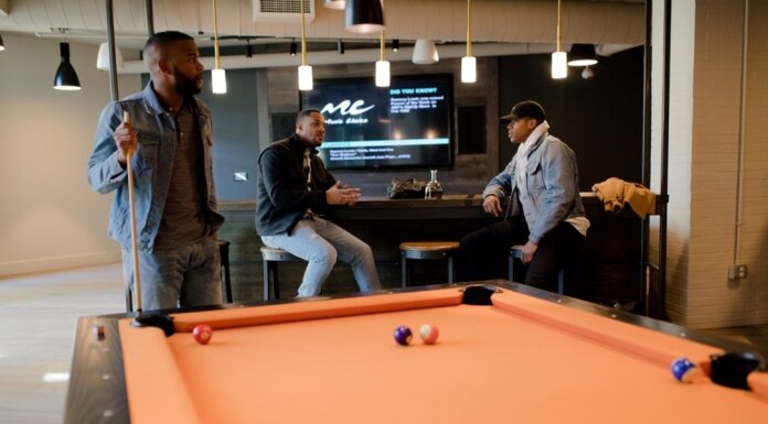 The Multi-Purpose Garage – What It Looks Like