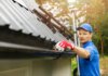 Installing and Replacing Gutters – DIY Tips from Experts Gutter Cleaning