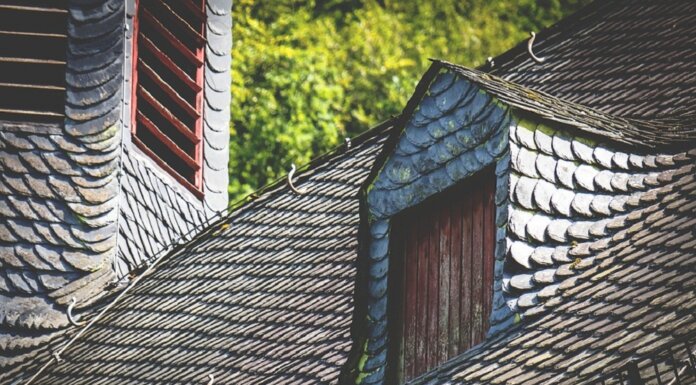 How Old is Your Roof? 7 Signals to Help You Find Out old roof signals