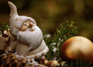 DIY Christmas Décor: 14 Splendid Ideas to Get the Best Festival Vibes Christmas-Decor