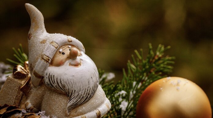 DIY Christmas Décor: 14 Splendid Ideas to Get the Best Festival Vibes Christmas-Decor