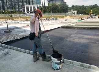 Benefits of Basement WaterProofing For Home Basement Waterproofing