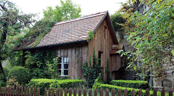 Best Garden Shed Ideas for all Small Home Gardens Garden-Shed