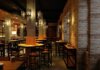 11 Ultimate Restaurant Design Ideas in a Small Budget Restaurant Design Ideas