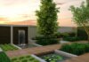 Modern and Trending Home decor ideas for Garden Lovers morden trending landscaping