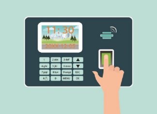 Benefits Of Using New Employee Timesheet Software For Business simple time clock