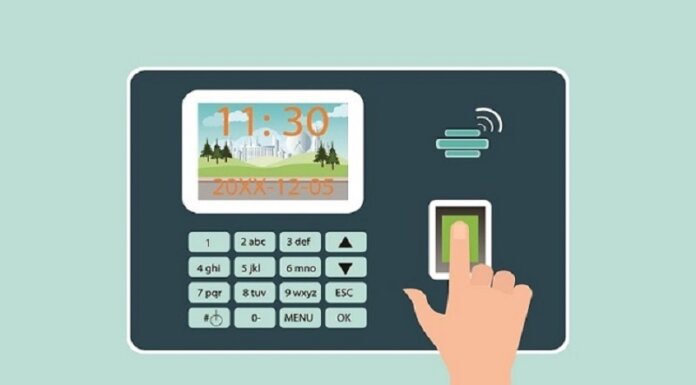 Benefits Of Using New Employee Timesheet Software For Business simple time clock