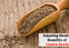 How Cumin Special Spice Can Support Your Health? 7 Benefits Of Cumin You Must Know