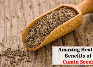 How Cumin Special Spice Can Support Your Health? 7 Benefits Of Cumin You Must Know