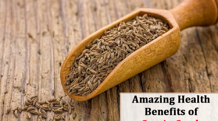 How Cumin Special Spice Can Support Your Health? 7 Benefits Of Cumin You Must Know