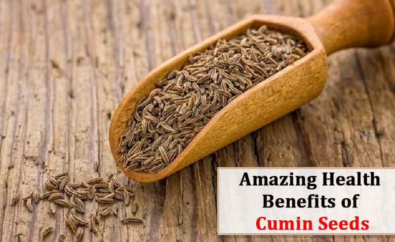 7 Benefits Of Cumin You Must Know