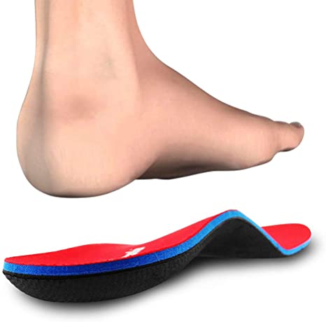 arch supports for feet