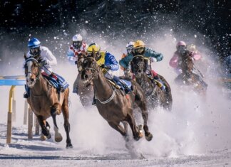 Australian Horse Racing Tips For Today: How It Will Help You Win? Australian Horse Racing Tips For Today