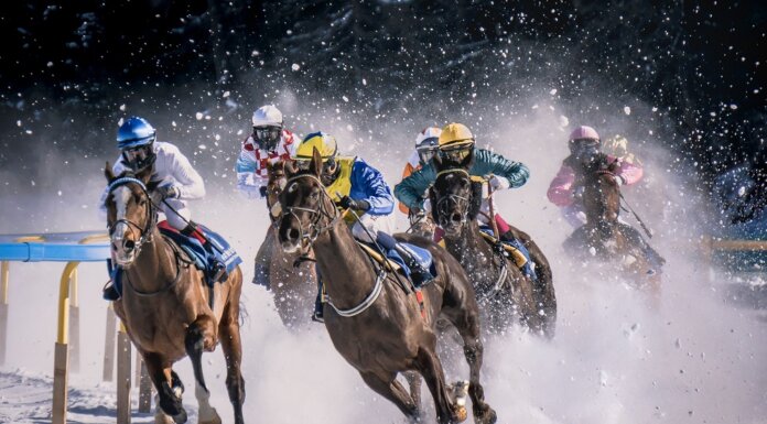 Australian Horse Racing Tips For Today: How It Will Help You Win? Australian Horse Racing Tips For Today