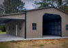 7 Common Mistakes to Avoid While Buying Metal Garage Buildings Metal Buildings