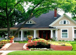 Best Ways to Enhance Your Commercial Property’s Curb Appeal