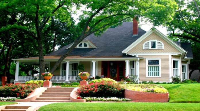 Best Ways to Enhance Your Commercial Property’s Curb Appeal