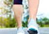 Walking Is A Good Aerobic Exercise For Health Walking