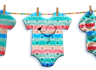 Why Are Gender-Neutral Baby Clothes So Popular? baby-clothes