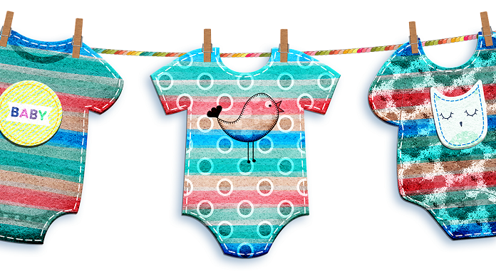 Why Are Gender-Neutral Baby Clothes So Popular? baby-clothes